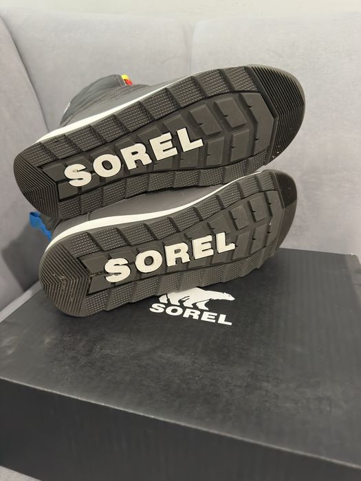 Детски апрески Sorel