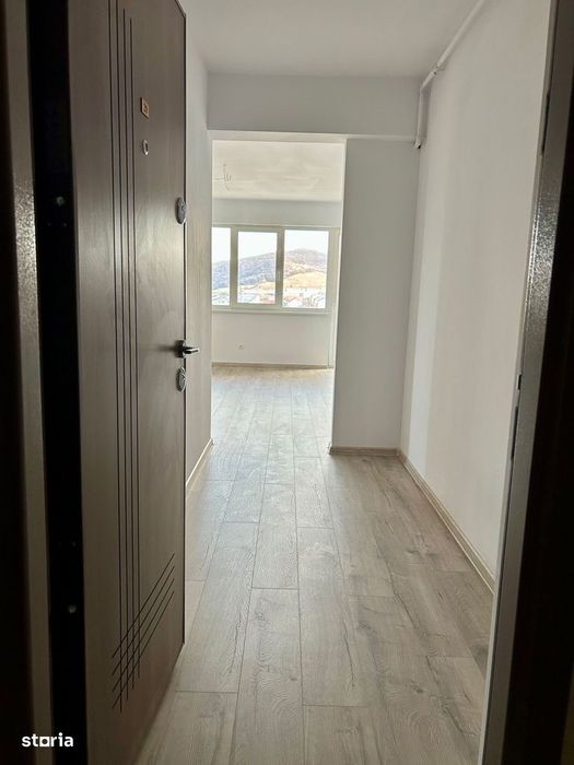 Ap 29 Teilor Residence - 2 camere FINISAT