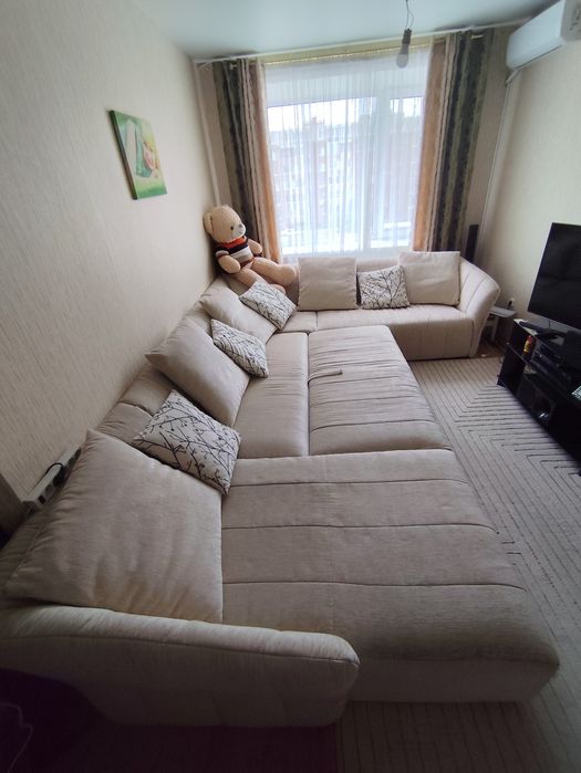 Диван производство Ариба