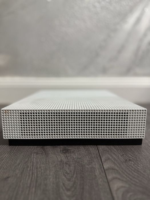 vand xbox one s urgent