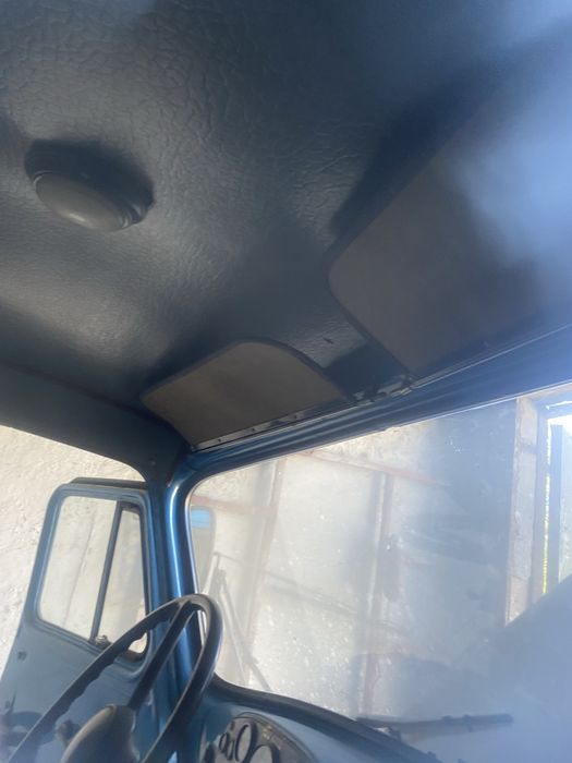 Продам газ 53 . Пробег 65 тыс