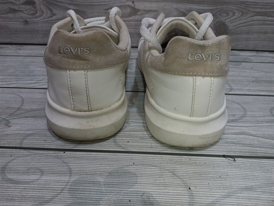 Levis N 40 сникърси