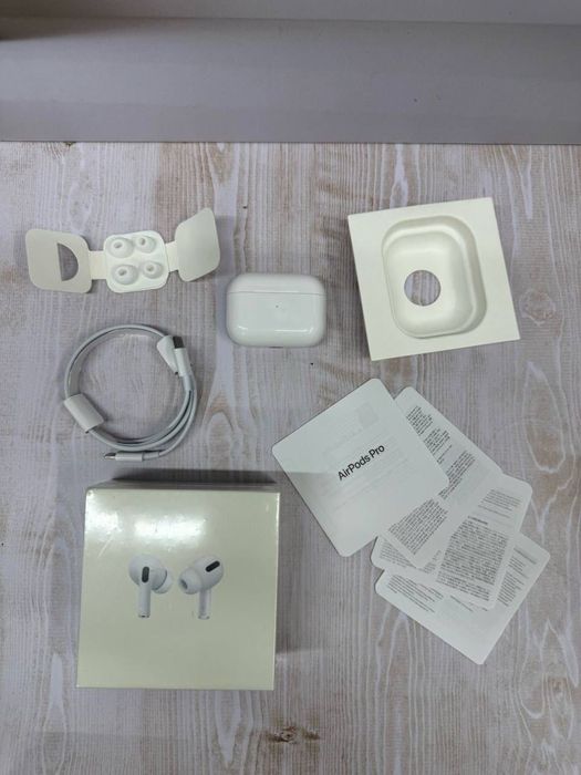 Air pods pro 3 premium anc