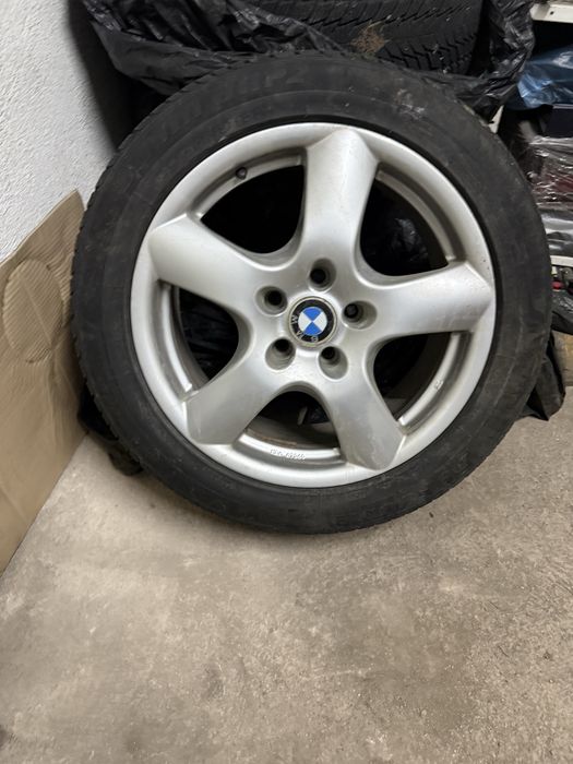Джанти BMW X3 E 83