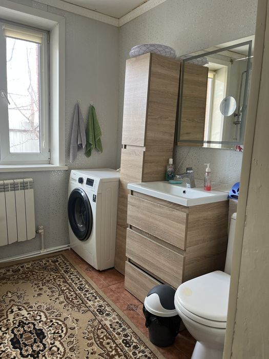 Продам дом район КСК