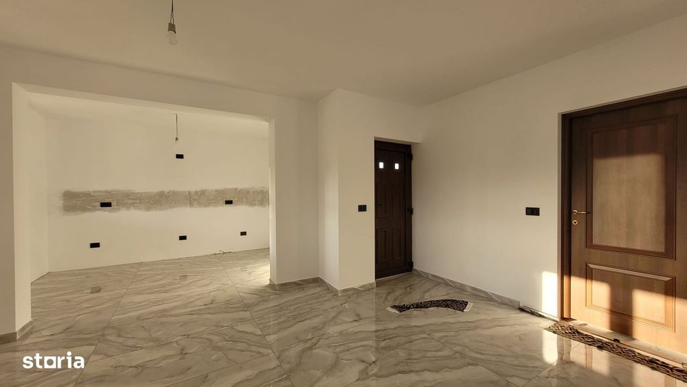 Casa Noua 4 camere - Martinesti | Teren 1.000 mp