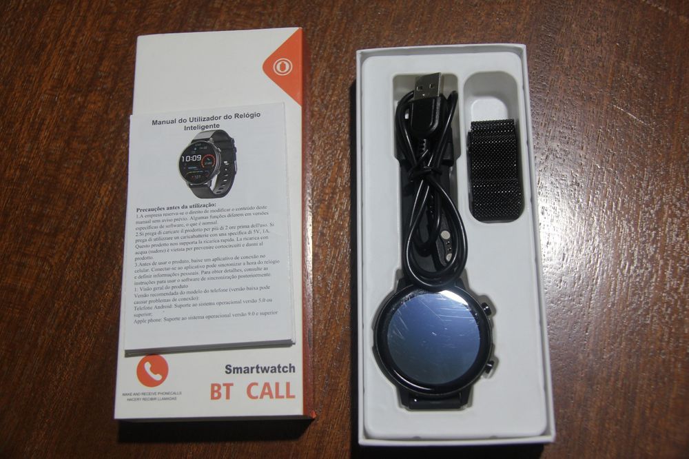 smartwatch часы ноу нейм