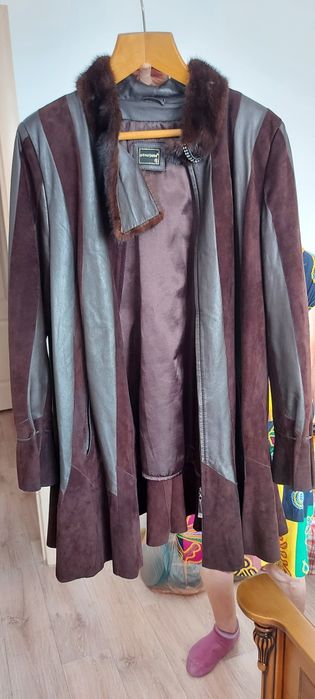 Женская верхняя одежда