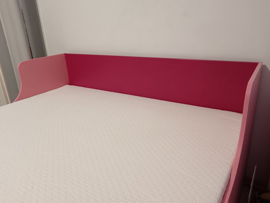 Vând Pat copii /Fete