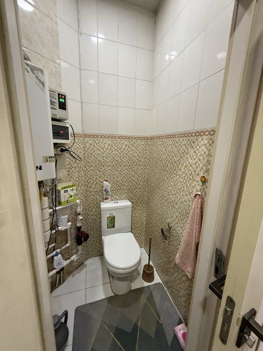 Сергели 3 хонали  котедж Чорток  махалласи индекс  яқин подвол бор