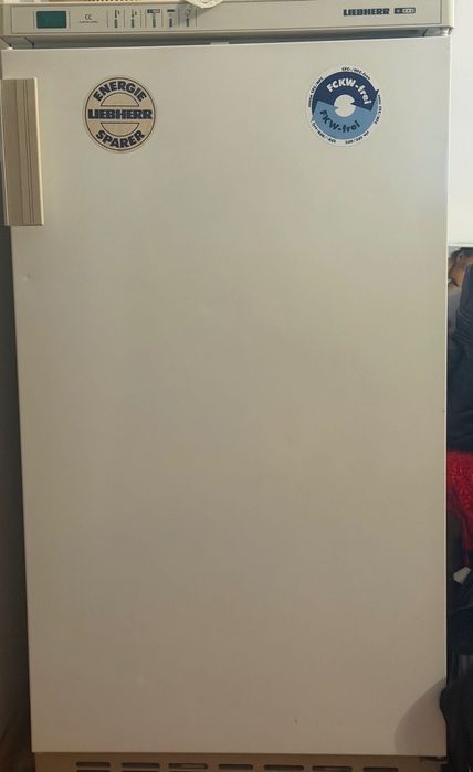 Vand lada frigorifica Liebherr