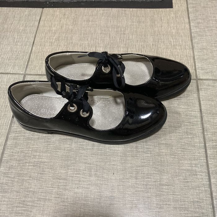 Туфли для девочки