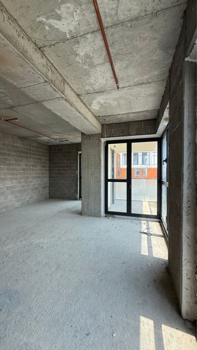 ПРОДАМ! Nest one Б блок 2/22/23 Вид на Хумо арена