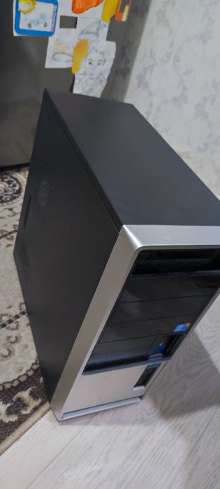 Отдам корпус системного блока