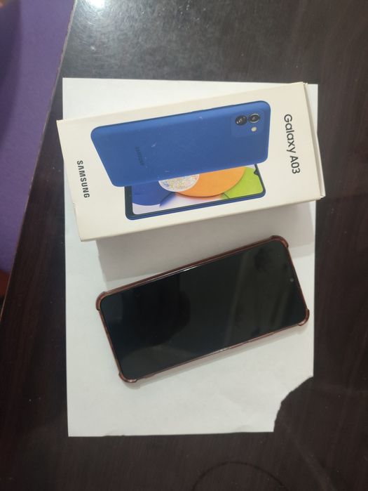 Самсyнг а-03 64 gb. Samsung