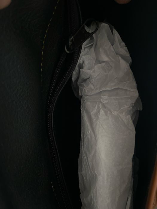 Винтажная сумка из Франции