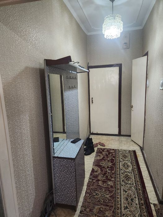 Аренда. Сдаётся однокомнатная квартира на ТТЗ-4. Диадора.