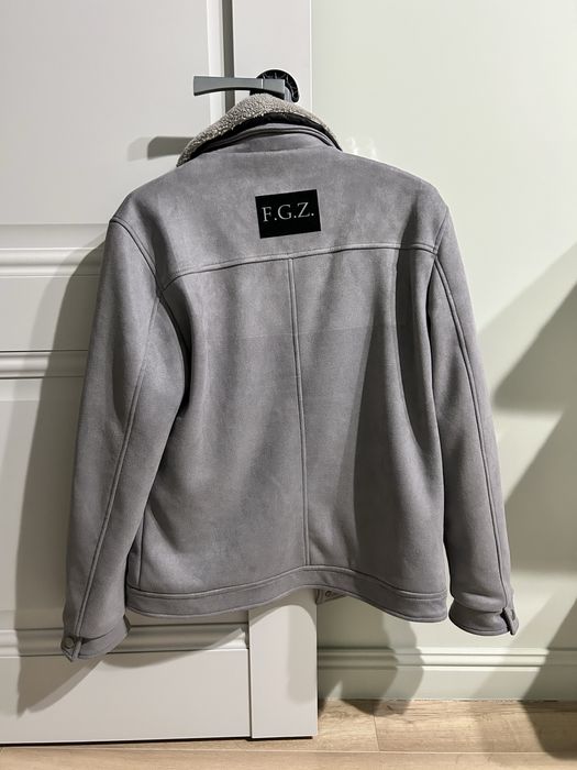 Осенне/весенняя куртка