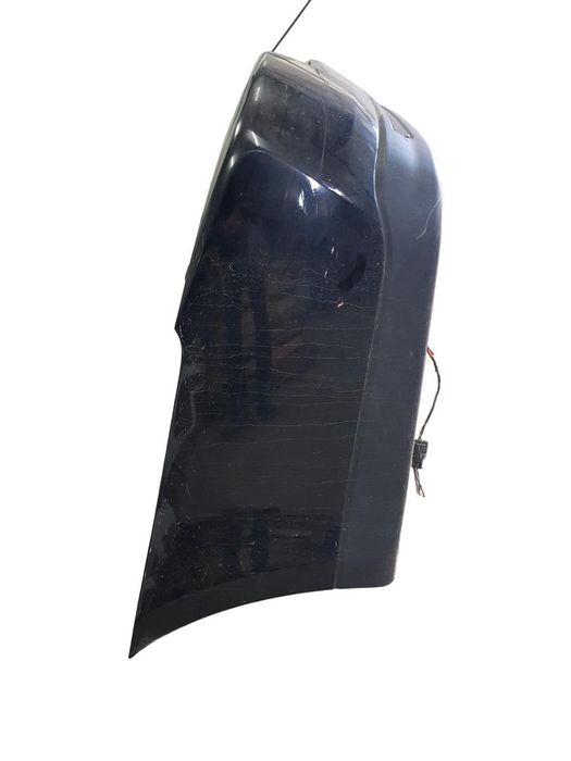 Bara Spate Land Rover Range Rover Sport Ls_, L320 2005 - 2013