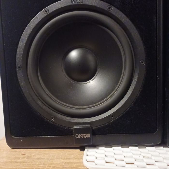 Boxe Canton Karat 940