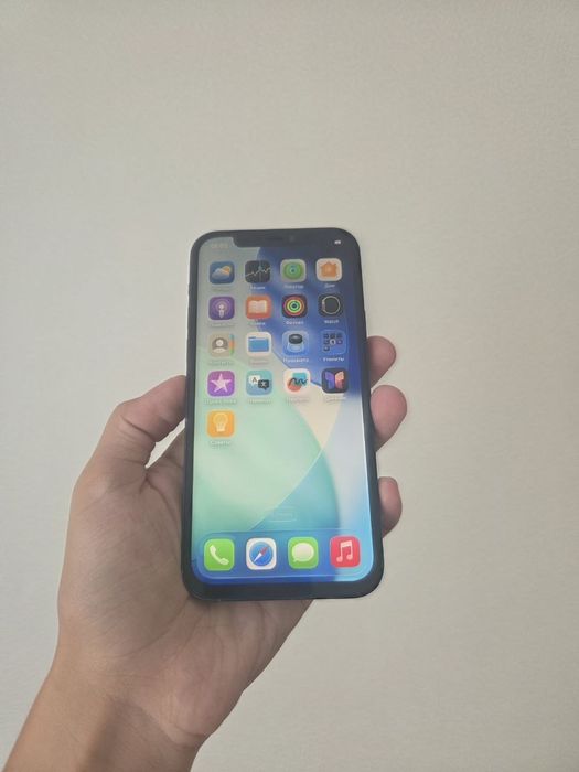 Iphone 12 Apple Айфон