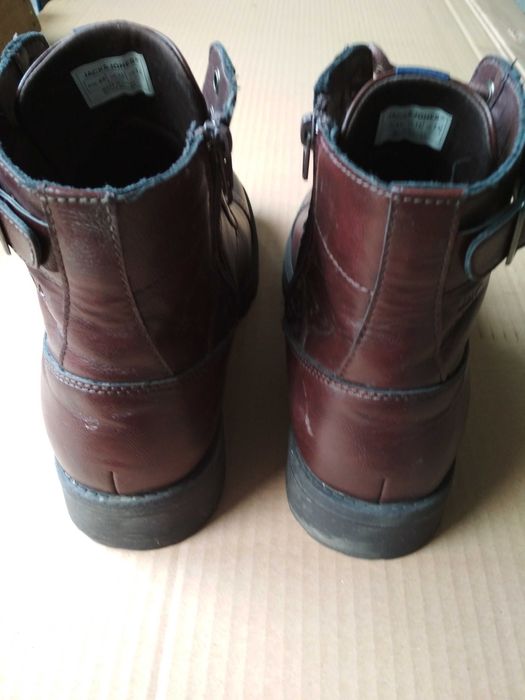 Мъжки боти Jack & Jones