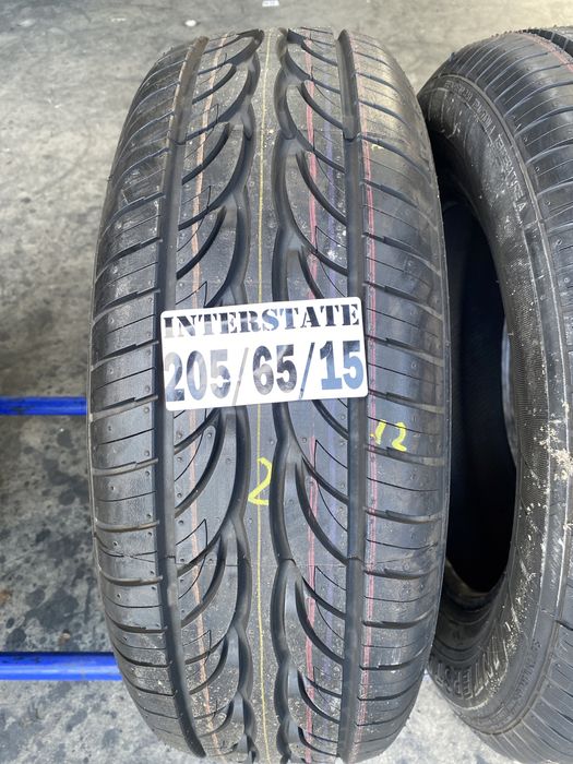 205/65/15 Interstate Vara