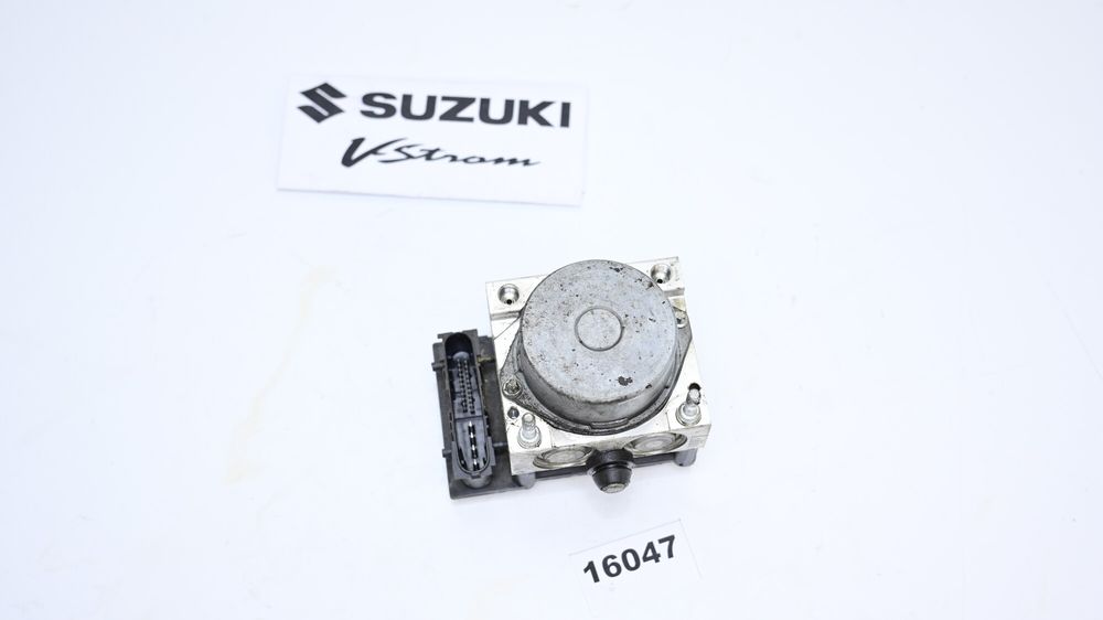 Pompa Modul ABS Suzuki DL 650 V Strom VStrom V-Strom 2004 - 2011