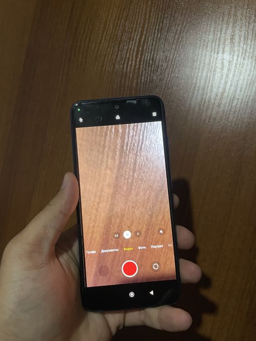 Redmi note 10S yaxwi holatda