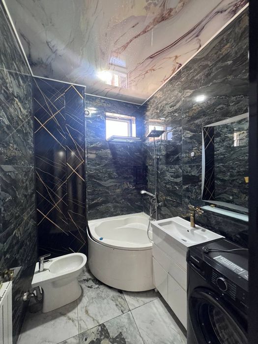 4 хонали янги уй сотилади