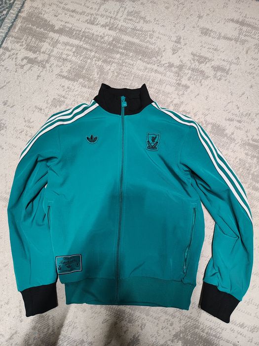 Спортивка Liverpool оригинал