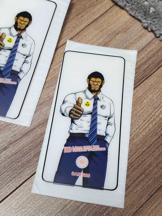 Folie Sticla Samsung S26/S26+/S26 Ultra