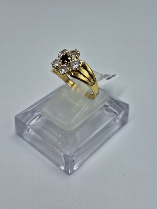 Amanet Lucky Gold VITAN * Inel AUR 14k * 1,91 Gr * 480 RON Gramul *