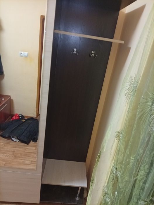 Продаётся шкаф для прихожки