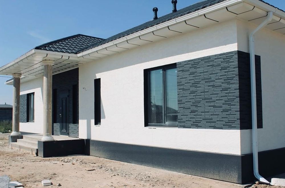 Полифасад термопанели