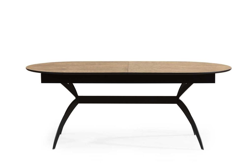 Разтегателна маса за хранене David Hello Home