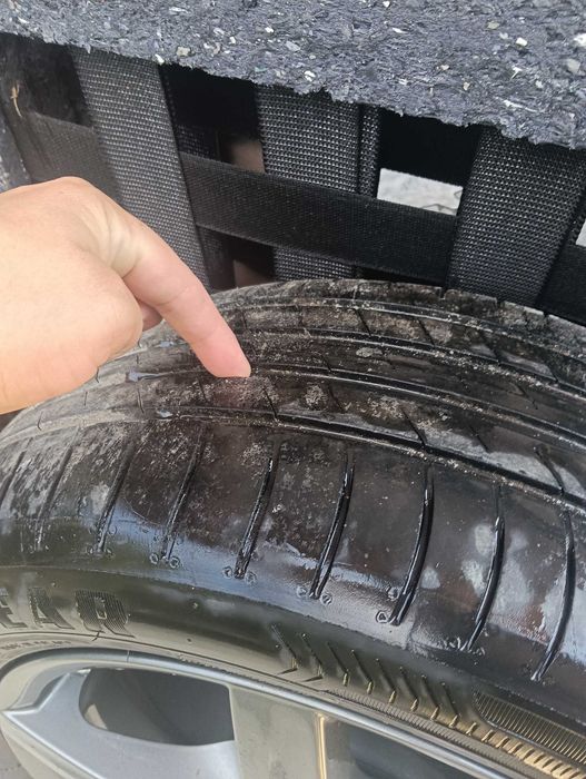 Jante duster 5x114 r16 renault si 5x110