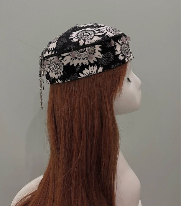 Продается тюбетейки не обычные