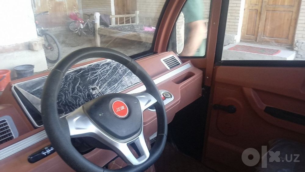 Muraveynik tez va arzon sotiladi