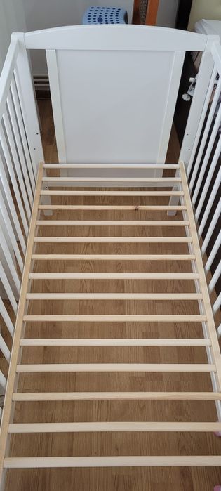 Vand Pătuț pentru copii