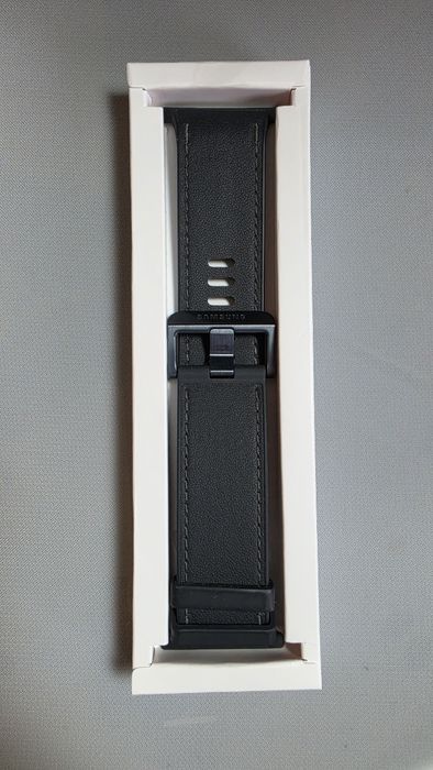 Оригинална каишка за часовник Samsung Galaxy Watch Ultra/Ultra 2, 47mm
