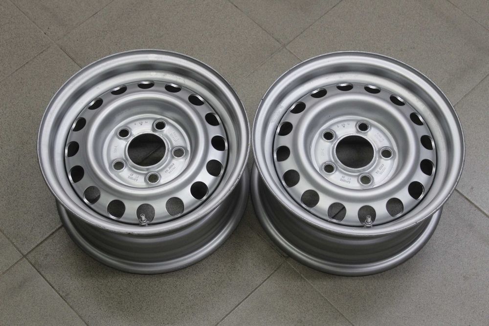 Джанти 13" Ремарке, платформа