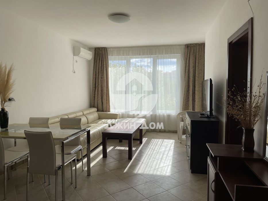 Продава се Двустаен апартамент в с. Равда, Област Бургас - 66 кв.м за 746 €/кв.м - Снимка #1