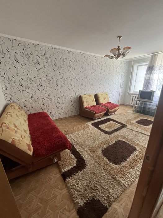 Сдам квартиру посуточно