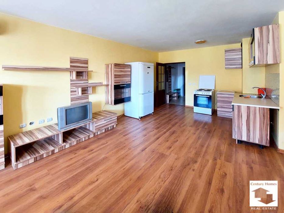 Продава се Двустаен апартамент в Велико Търново, Картала - 67 кв.м за 1717 €/кв.м - Снимка #1