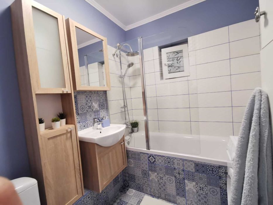 Închiriez Ap. 2 Camere–Tineretului | Zonă Verde și Liniștită