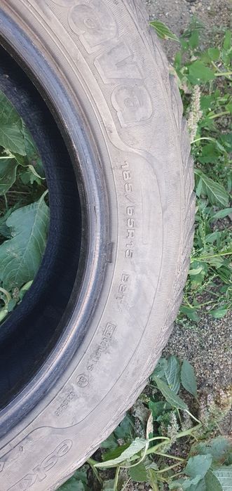 Продам Шины Зимние