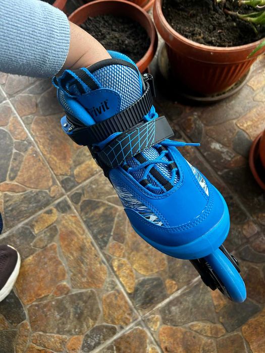 Ролери,оригинални за. юноши