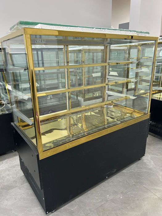 Морозильные камеры