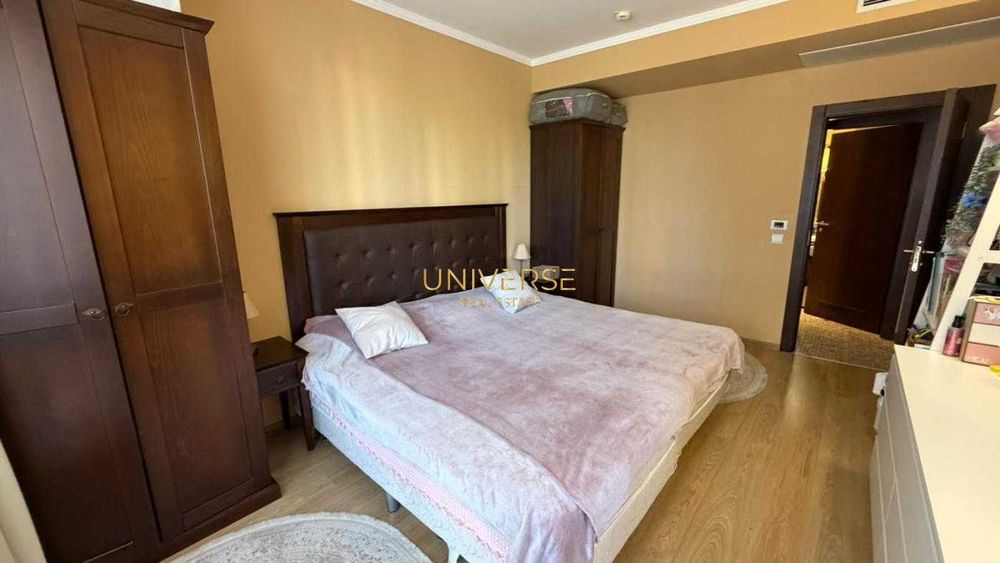 Продава се Двустаен апартамент в к.к. Слънчев бряг - 89 кв.м за 1270 €/кв.м - Снимка #2